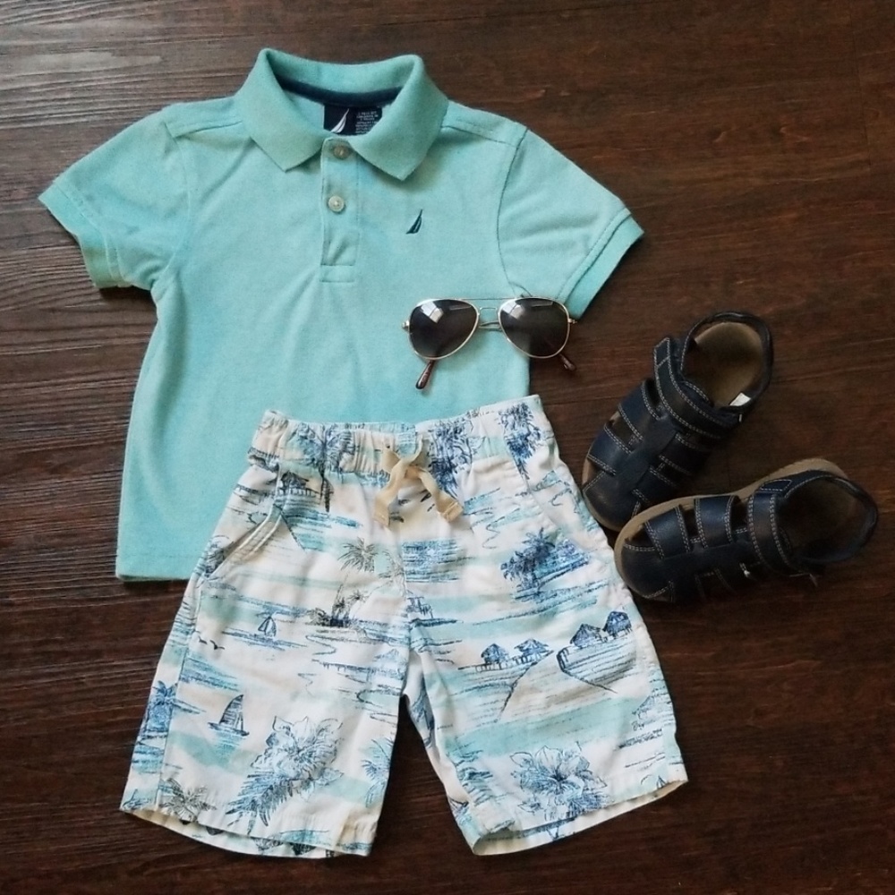 Nautica Set